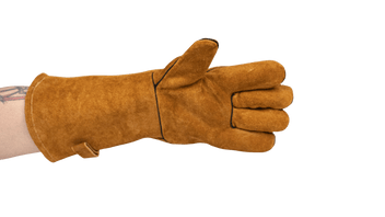 Varmebestandige Sauna Handsker