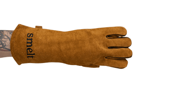 Varmebestandige Sauna Handsker