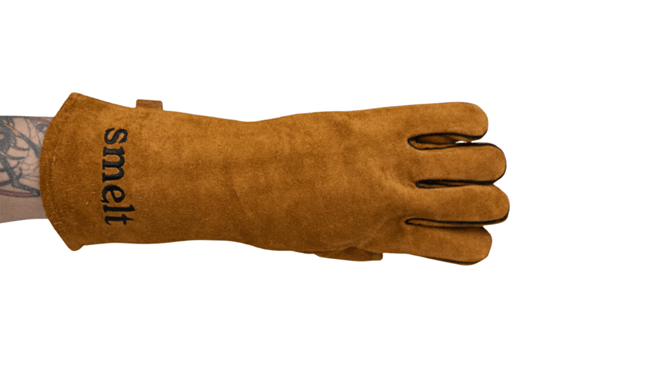 Varmebestandige Sauna Handsker