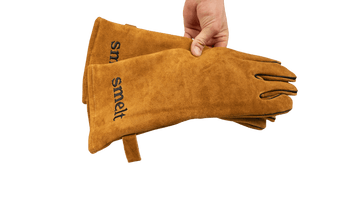 Varmebestandige Sauna Handsker