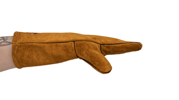 Varmebestandige Sauna Handsker