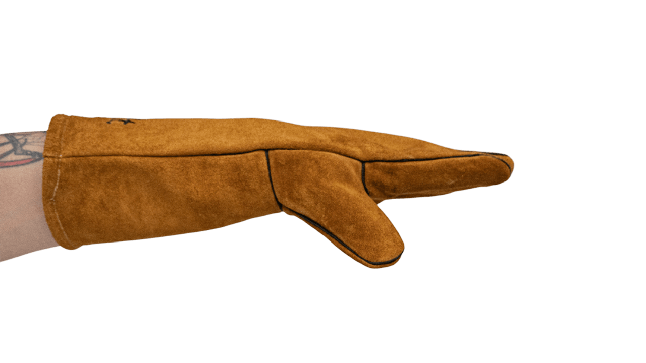 Varmebestandige Sauna Handsker