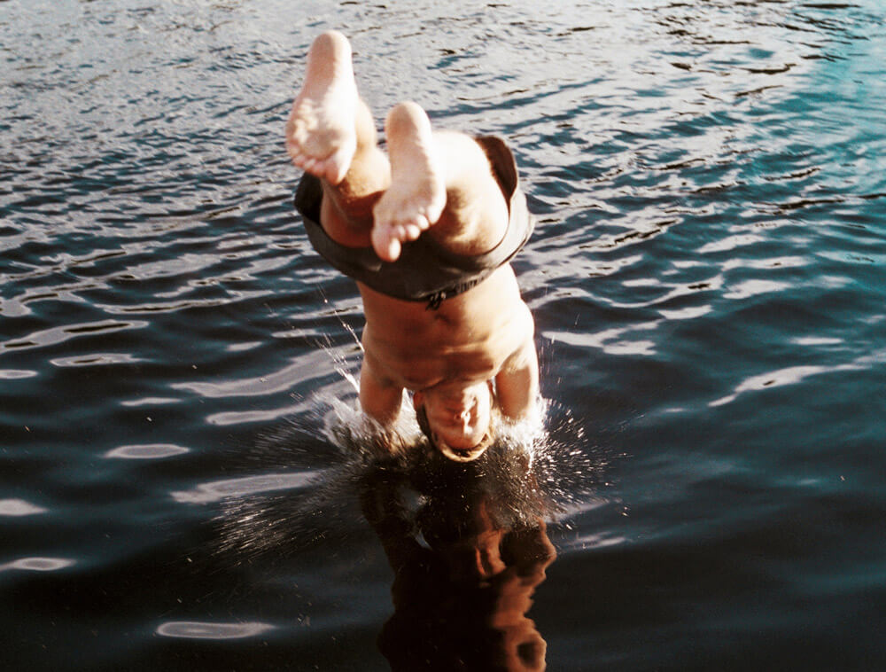 Isbadets effekt på din sundhed