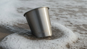 Saunakop 300ml.