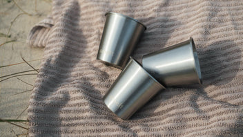 Saunakop 300ml.