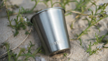 Saunakop 300ml.