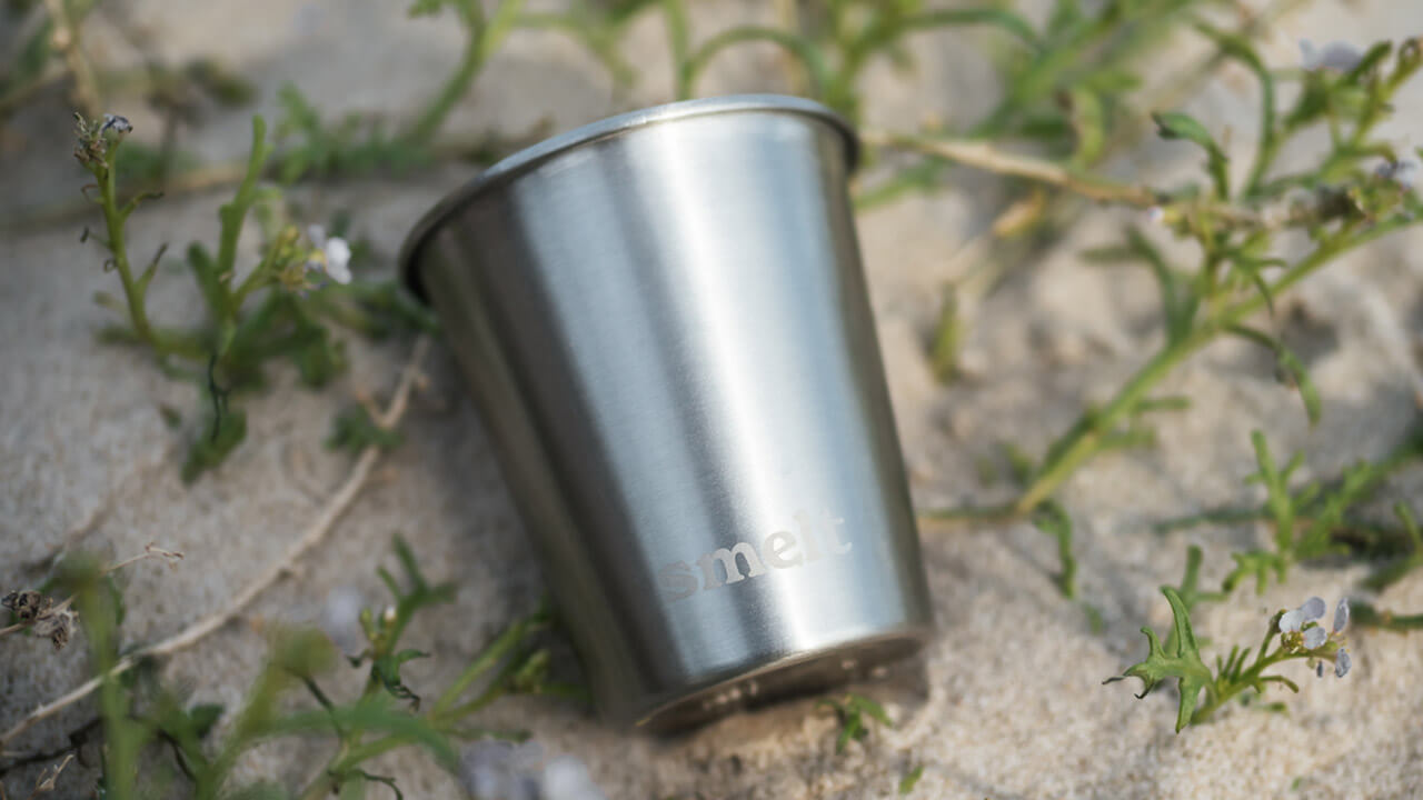 Saunakop 300ml.