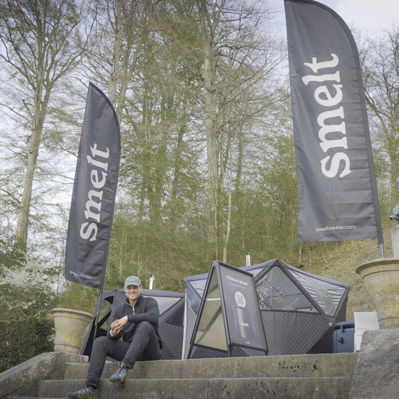 Historien bag Smelt